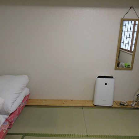 Kyoto White Hotel Екстериор снимка