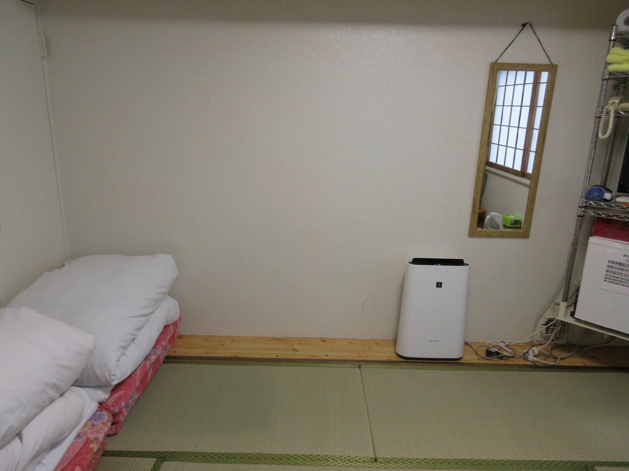 Kyoto White Hotel Екстериор снимка