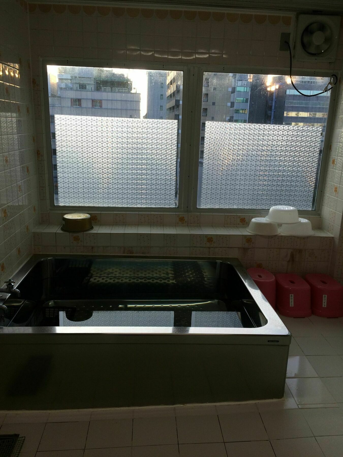 Kyoto White Hotel Екстериор снимка