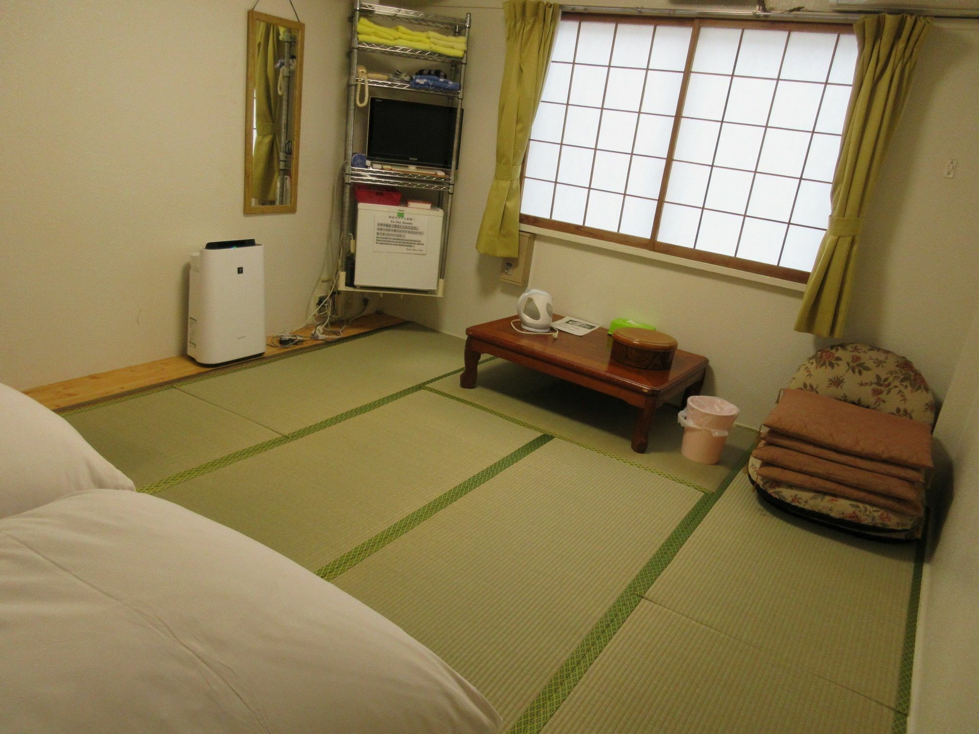 Kyoto White Hotel Екстериор снимка